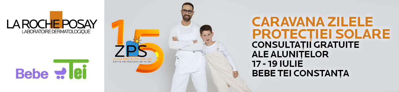 Eveniment LRP Constanta